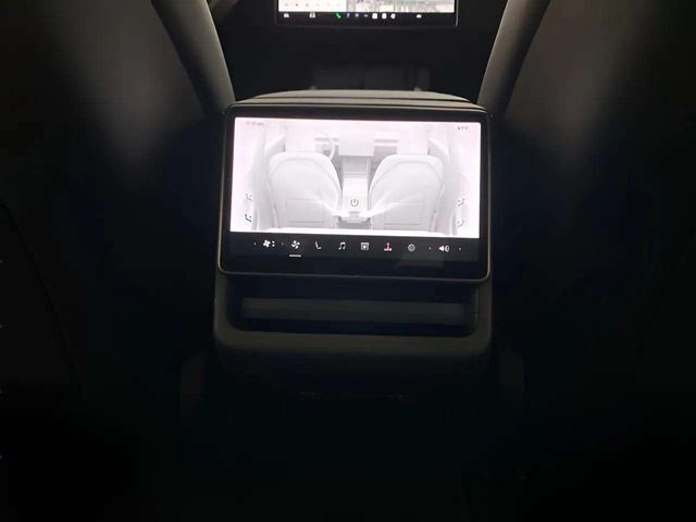 2024 Tesla Model 3 Long Range Dallas TX