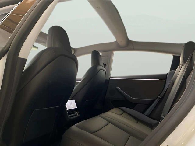 2024 Tesla Model 3 Long Range Dallas TX