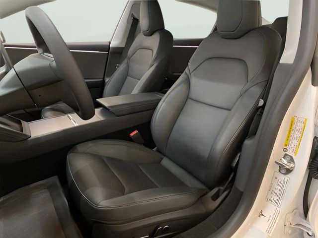 2024 Tesla Model 3 Long Range Dallas TX