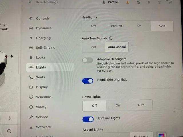 2024 Tesla Model 3 Long Range Dallas TX