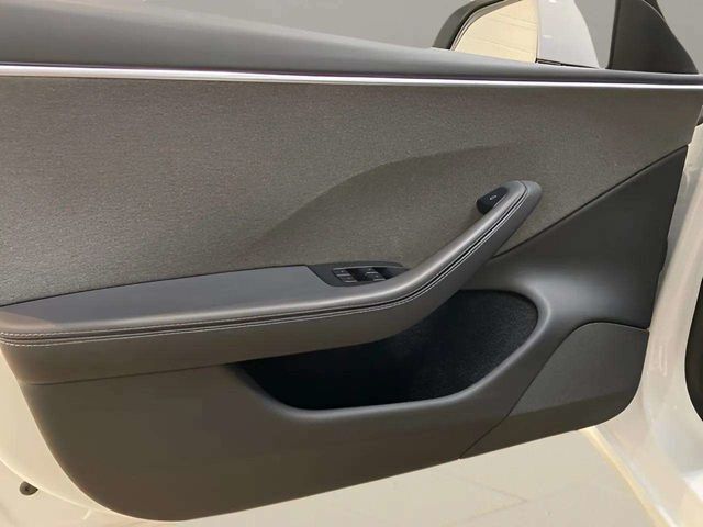 2024 Tesla Model 3 Long Range Dallas TX