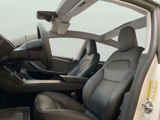 2024 Tesla Model 3 Long Range Dallas TX