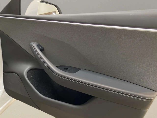 2024 Tesla Model 3 Long Range Dallas TX