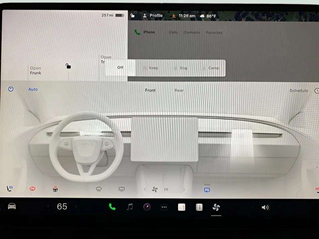 2024 Tesla Model 3 Long Range Dallas TX