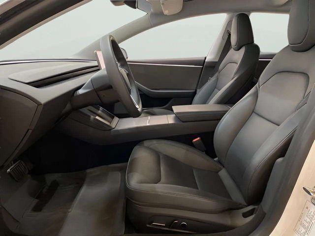 2024 Tesla Model 3 Long Range Dallas TX