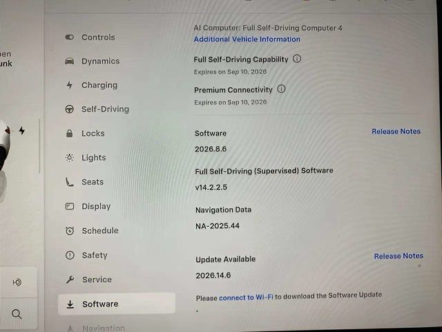 2024 Tesla Model 3 Long Range Dallas TX
