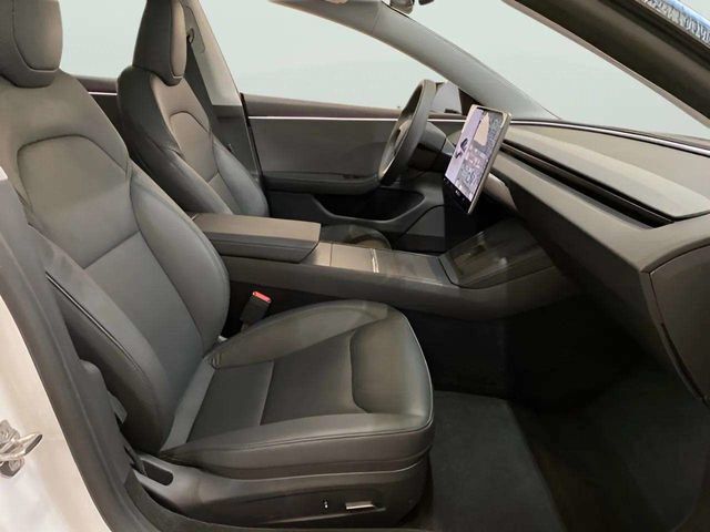 2024 Tesla Model 3 Long Range Dallas TX