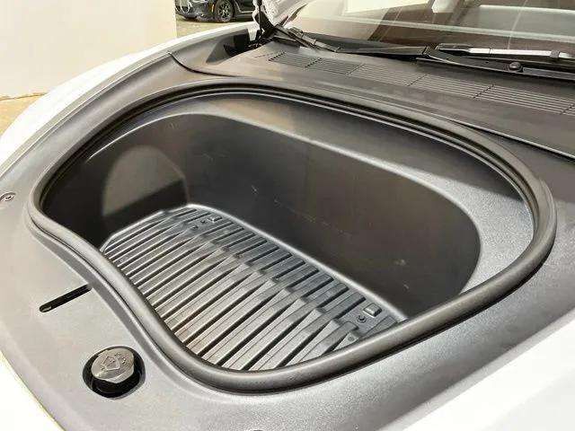 2024 Tesla Model 3 Long Range Dallas TX