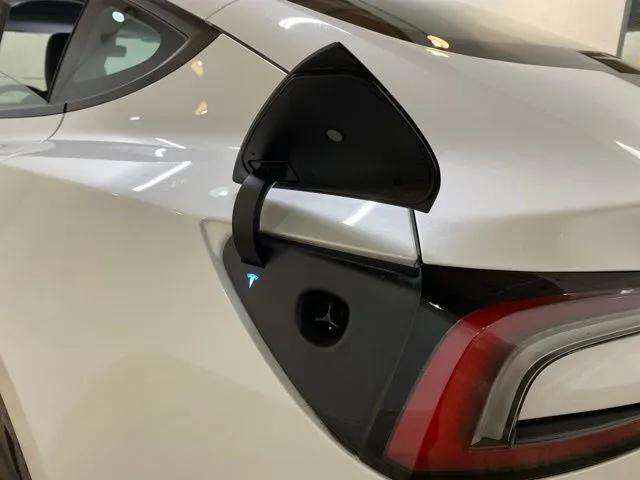 2024 Tesla Model 3 Long Range Dallas TX