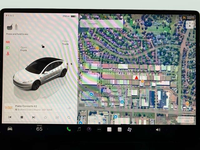 2024 Tesla Model 3 Long Range Dallas TX