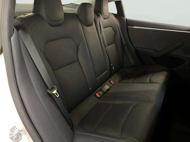 2024 Tesla Model 3 Long Range Dallas TX