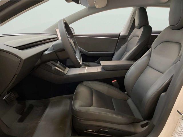 2024 Tesla Model 3 Long Range Dallas TX