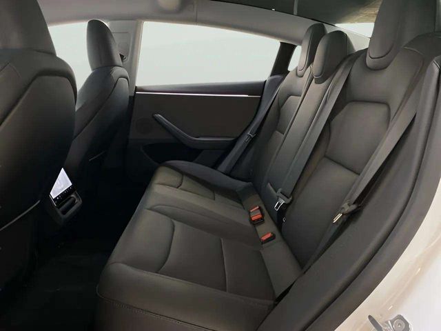 2024 Tesla Model 3 Long Range Dallas TX