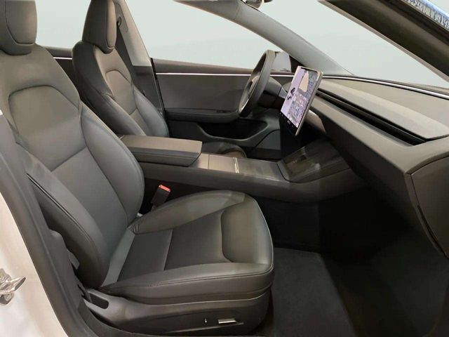 2024 Tesla Model 3 Long Range Dallas TX
