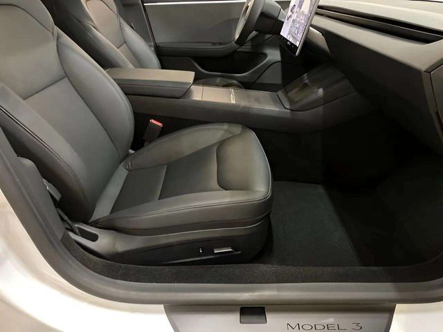 2024 Tesla Model 3 Long Range Dallas TX