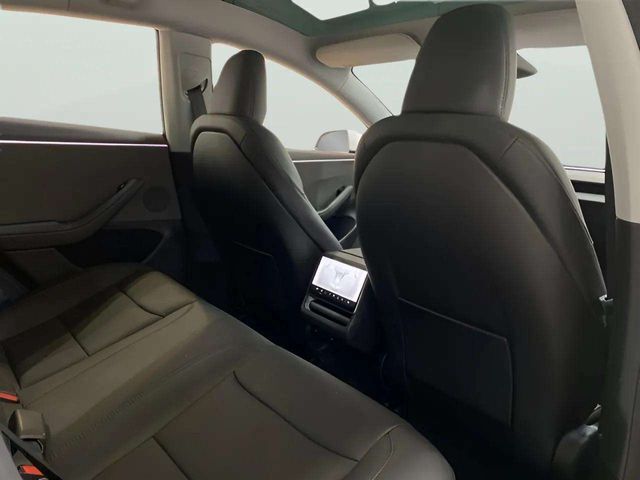 2024 Tesla Model 3 Long Range Dallas TX