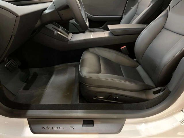 2024 Tesla Model 3 Long Range Dallas TX