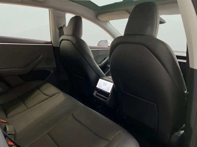 2024 Tesla Model 3 Long Range Dallas TX