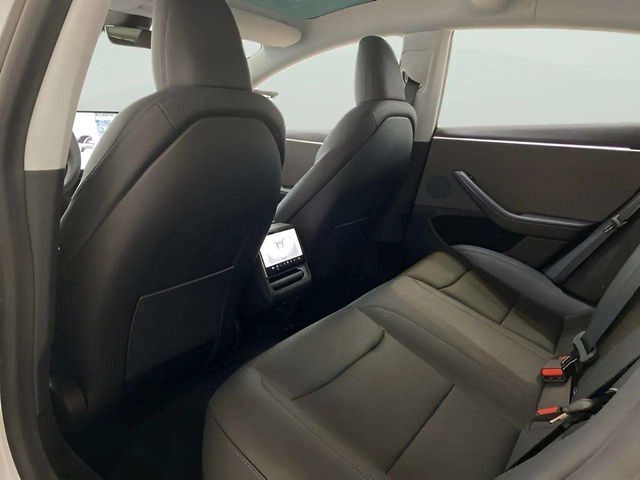 2024 Tesla Model 3 Long Range Dallas TX