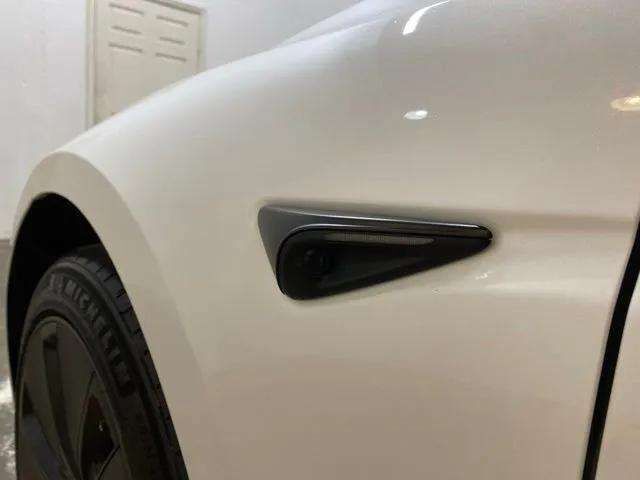 2024 Tesla Model 3 Long Range Dallas TX