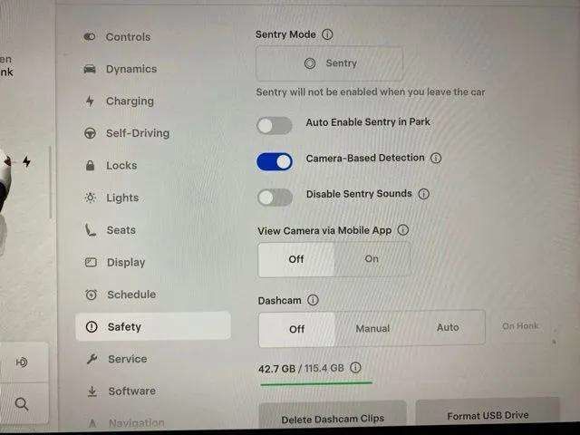 2024 Tesla Model 3 Long Range Dallas TX