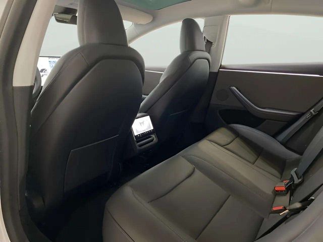 2024 Tesla Model 3 Long Range Dallas TX