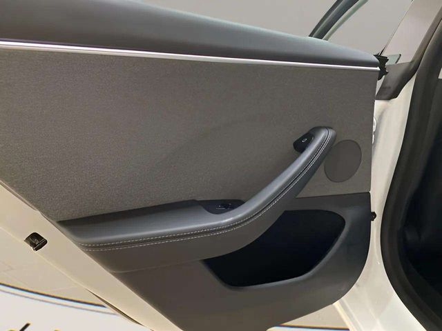 2024 Tesla Model 3 Long Range Dallas TX