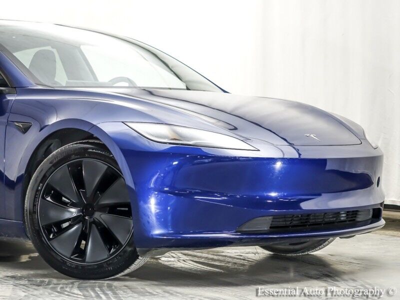 2024 Tesla Model 3 Long Range FULL SELF DRIVING