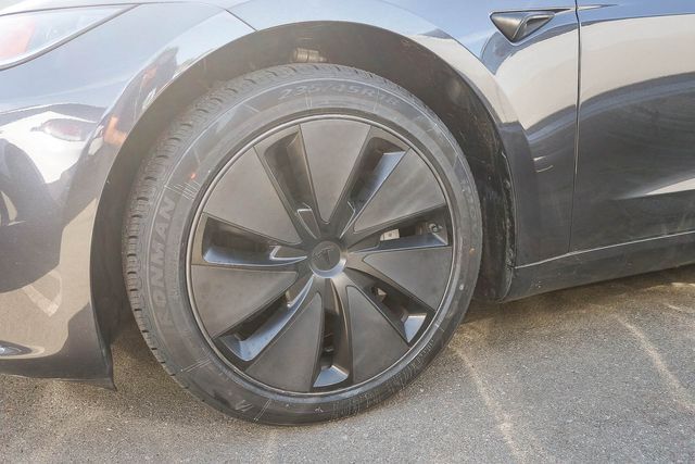 2024 Tesla Model 3 Long Range Huntington Beach CA