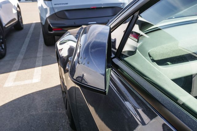 2024 Tesla Model 3 Long Range Huntington Beach CA