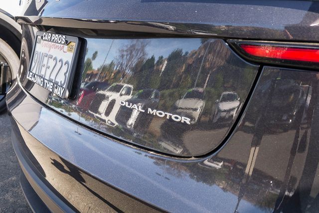 2024 Tesla Model 3 Long Range Huntington Beach CA