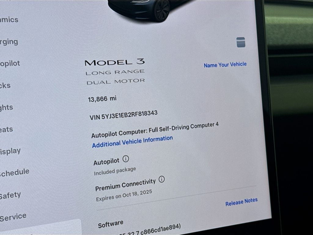 2024 Tesla Model 3 Long Range Kennewick WA