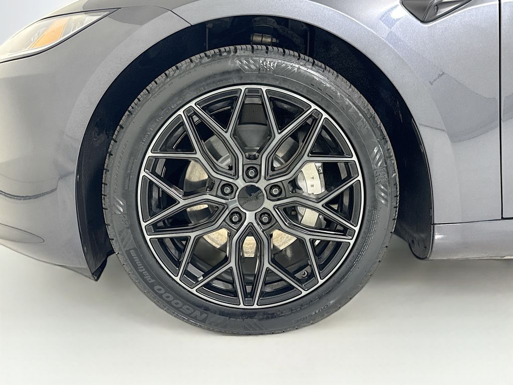 2024 Tesla Model 3 Long Range Kennewick WA