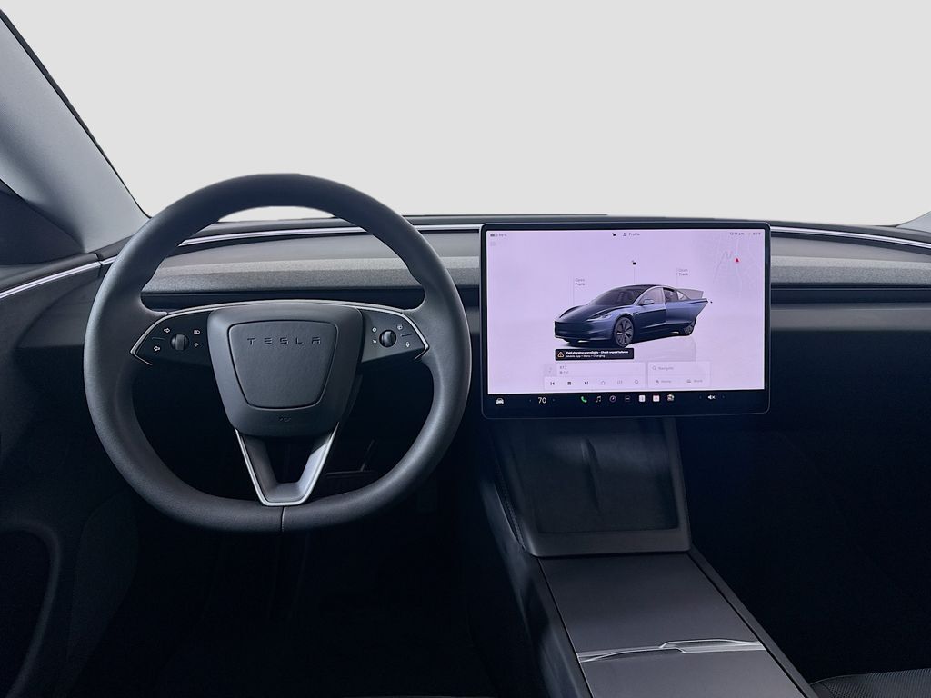2024 Tesla Model 3 Long Range Kennewick WA