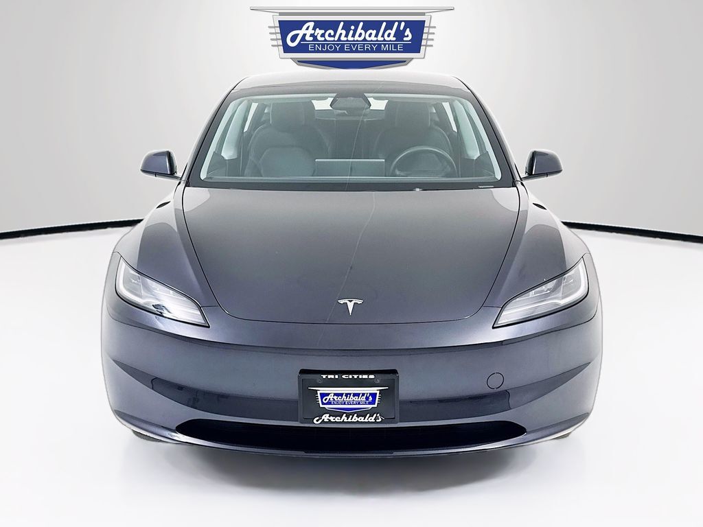 2024 Tesla Model 3 Long Range Kennewick WA