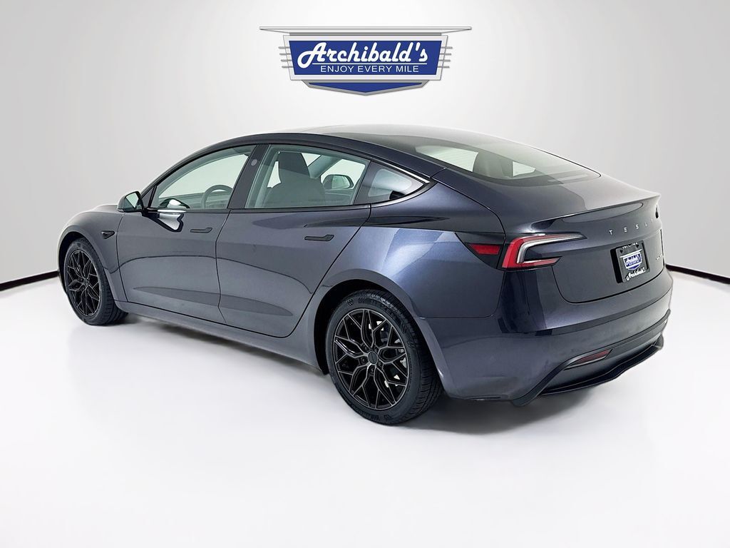 2024 Tesla Model 3 Long Range Kennewick WA