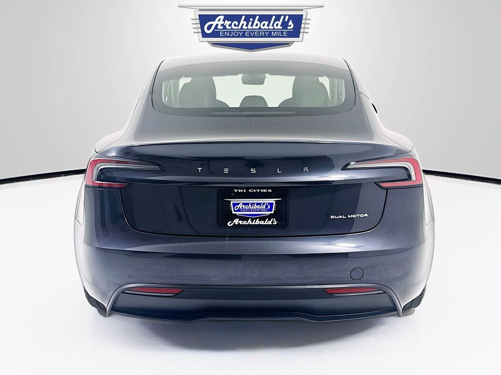 2024 Tesla Model 3 Long Range Kennewick WA