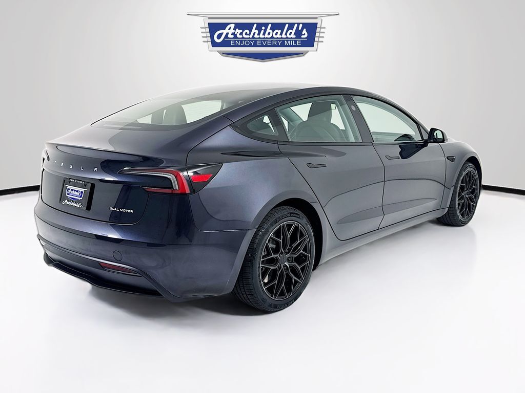 2024 Tesla Model 3 Long Range Kennewick WA