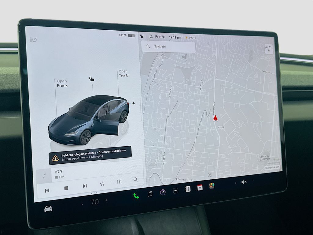 2024 Tesla Model 3 Long Range Kennewick WA