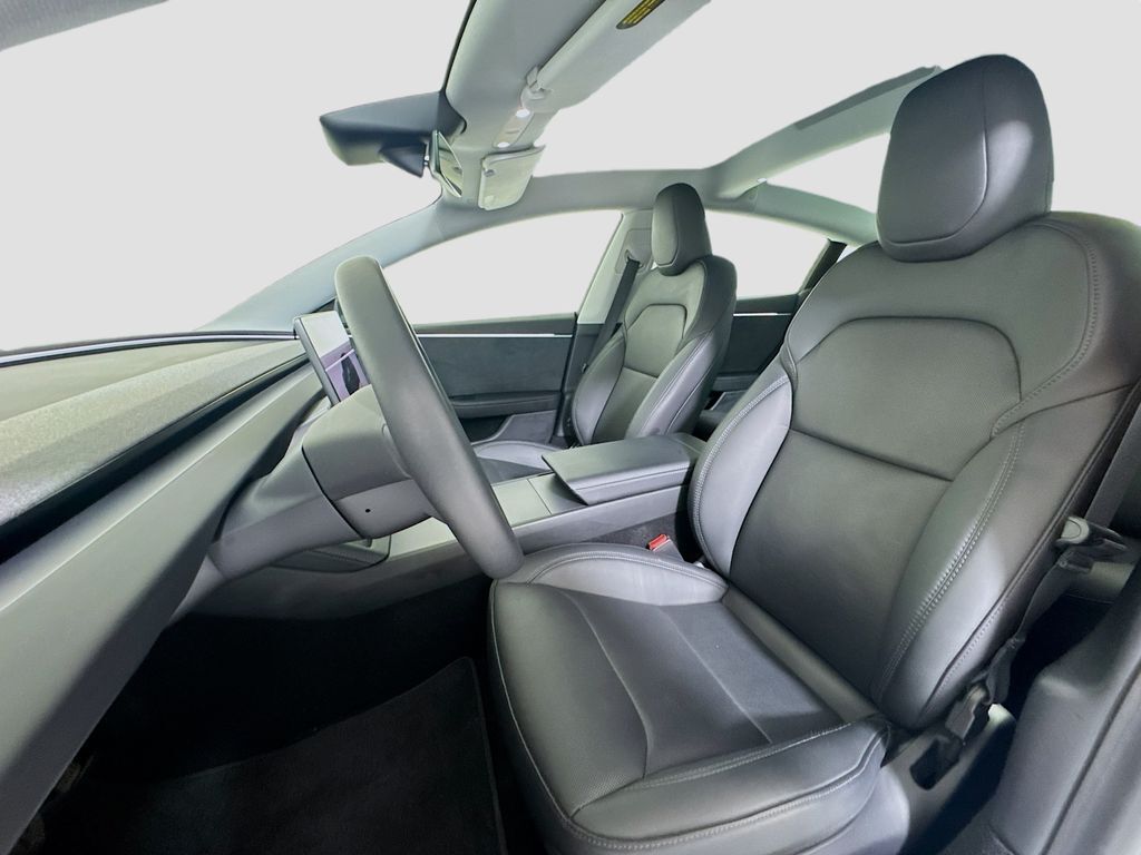 2024 Tesla Model 3 Long Range Kennewick WA
