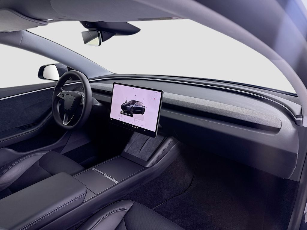 2024 Tesla Model 3 Long Range Kennewick WA
