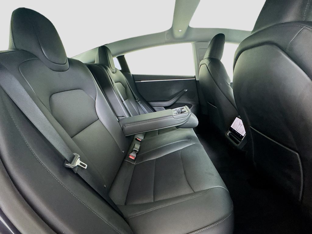 2024 Tesla Model 3 Long Range Kennewick WA
