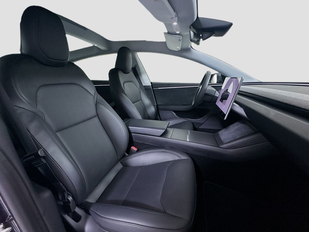 2024 Tesla Model 3 Long Range Kennewick WA