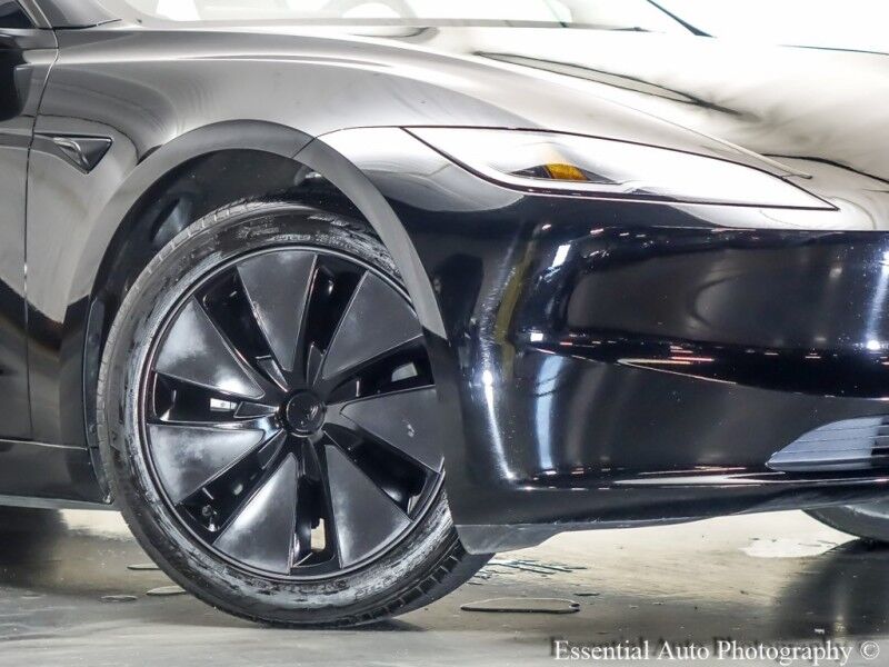 2024 Tesla Model 3 Long Range PRICE INCLUDES $4000 IRS TAX CREDIT!! YOU MUST QUALIFY!! Willowbrook IL