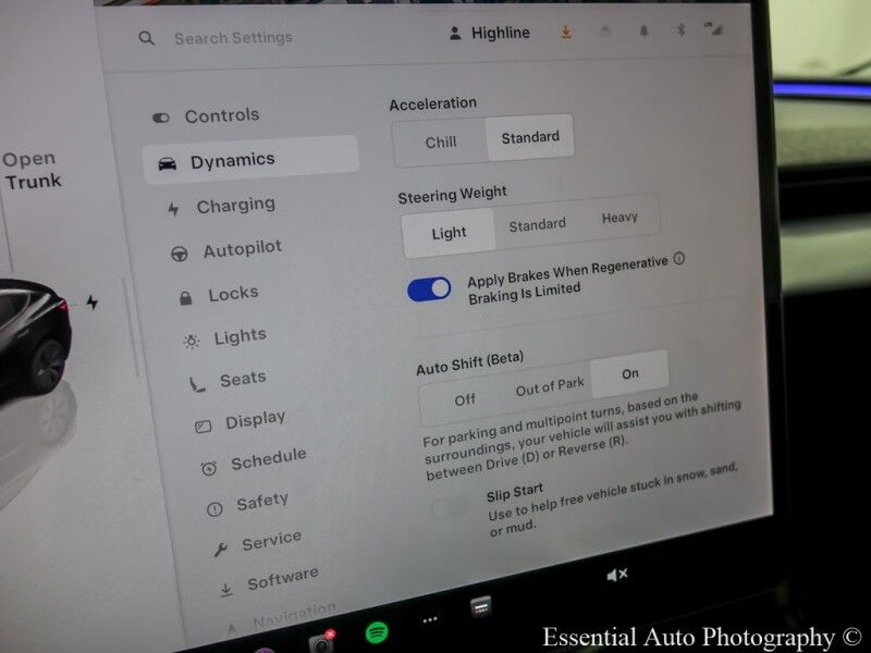 2024 Tesla Model 3 Long Range PRICE INCLUDES $4000 IRS TAX CREDIT!! YOU MUST QUALIFY!! Willowbrook IL