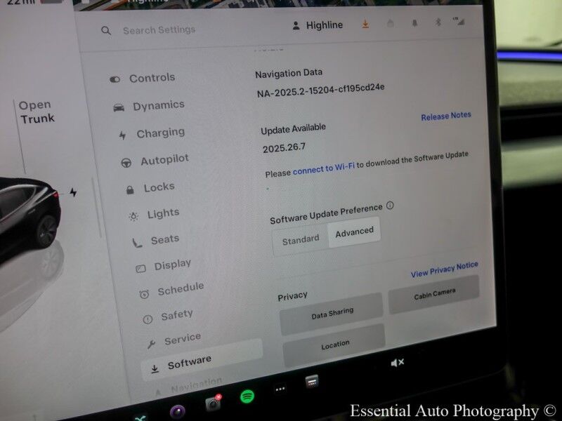 2024 Tesla Model 3 Long Range PRICE INCLUDES $4000 IRS TAX CREDIT!! YOU MUST QUALIFY!! Willowbrook IL