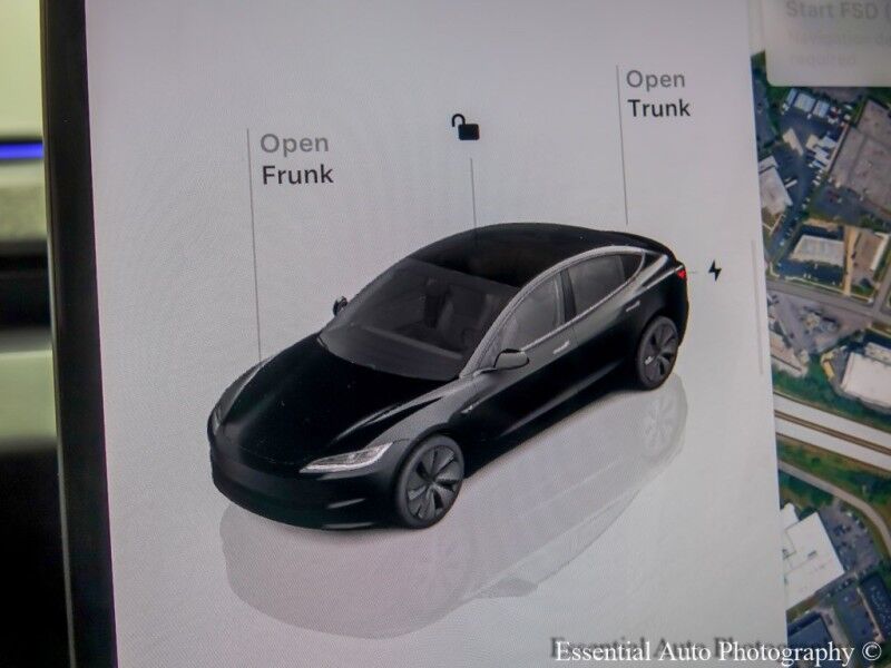 2024 Tesla Model 3 Long Range PRICE INCLUDES $4000 IRS TAX CREDIT!! YOU MUST QUALIFY!! Willowbrook IL