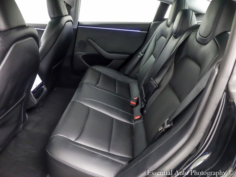 2024 Tesla Model 3 Long Range PRICE INCLUDES $4000 IRS TAX CREDIT!! YOU MUST QUALIFY!! Willowbrook IL