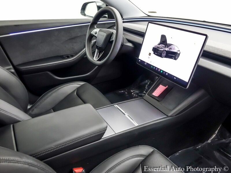 2024 Tesla Model 3 Long Range PRICE INCLUDES $4000 IRS TAX CREDIT!! YOU MUST QUALIFY!! Willowbrook IL