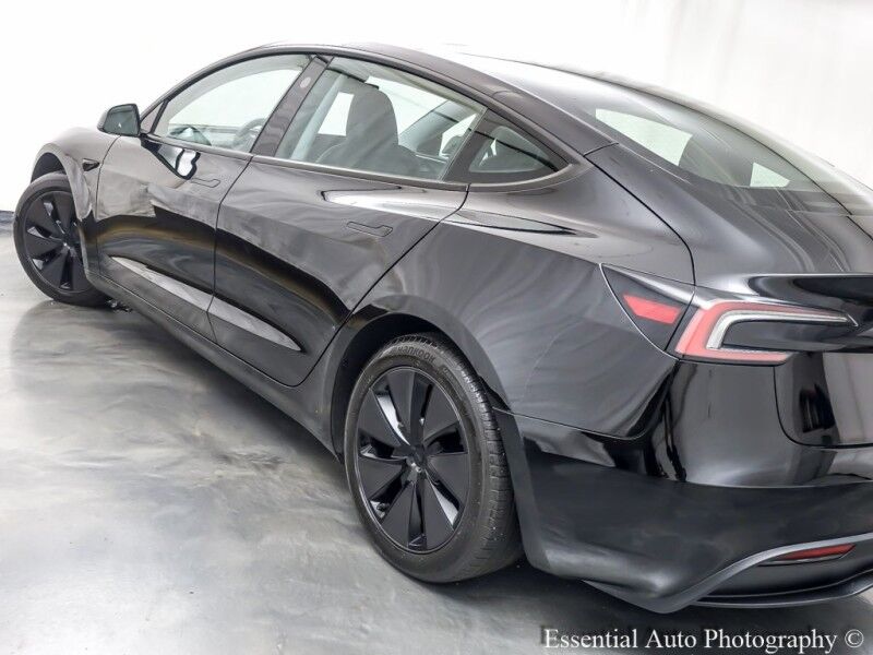 2024 Tesla Model 3 Long Range PRICE INCLUDES $4000 IRS TAX CREDIT!! YOU MUST QUALIFY!! Willowbrook IL